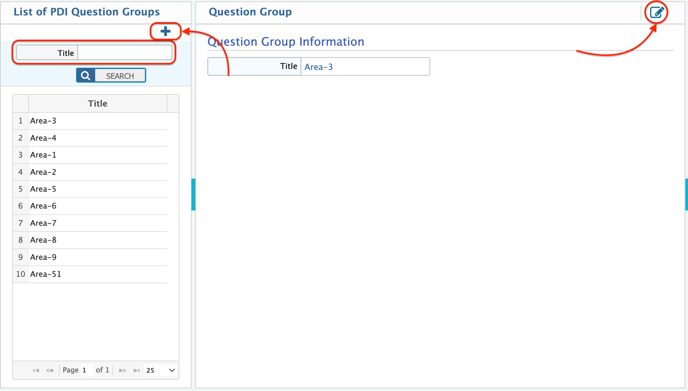 installation and setup of budget module